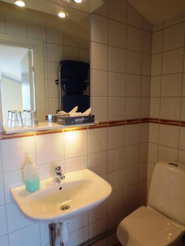 Posada J�rvs�baden