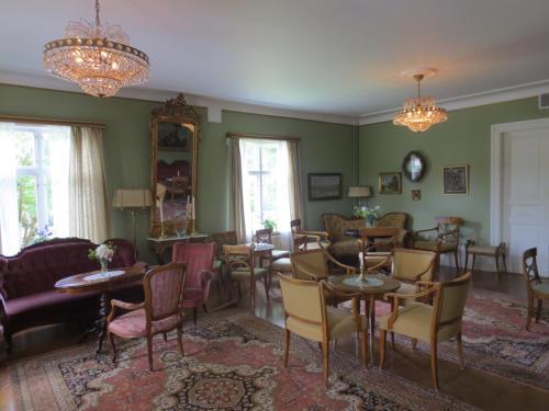 Posada J�rvs�baden