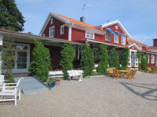 Posada J�rvs�baden