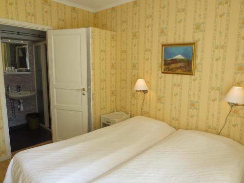 Posada J�rvs�baden