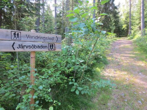 Posada J�rvs�baden
