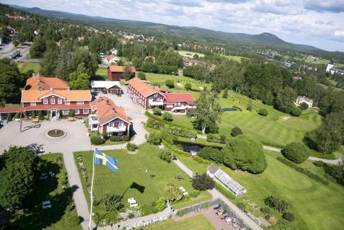 Posada J�rvs�baden