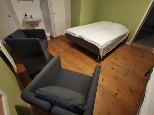 J�rvs� B&B