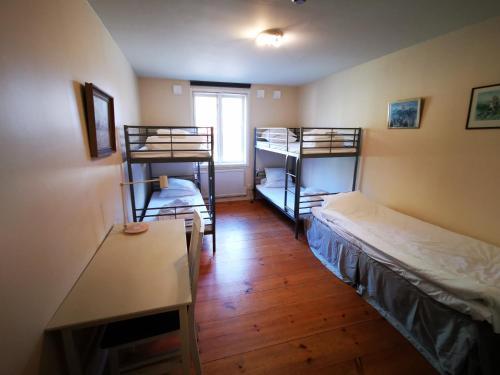 J�rvs� B&B