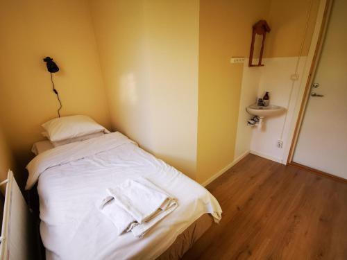 J�rvs� B&B