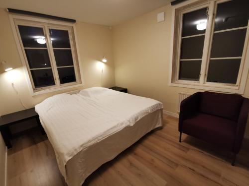 J�rvs� B&B