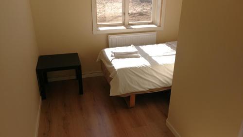 J�rvs� B&B