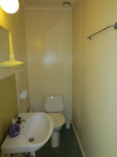 J�rvs� B&B
