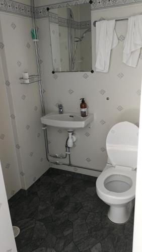J�rvs� B&B