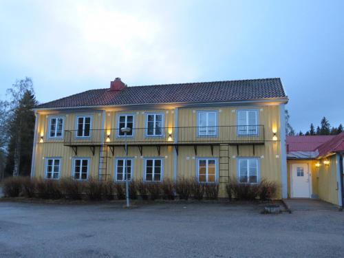 J�rvs� B&B