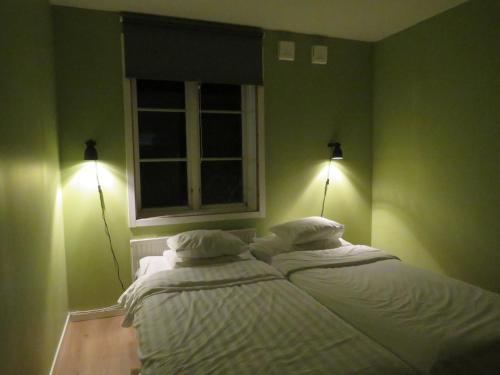J�rvs� B&B