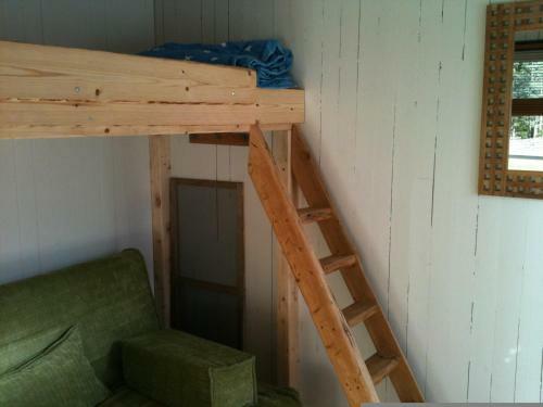 L�nneberga Hostel