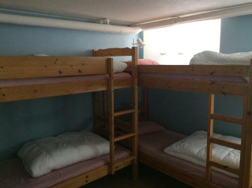 L�nneberga Hostel
