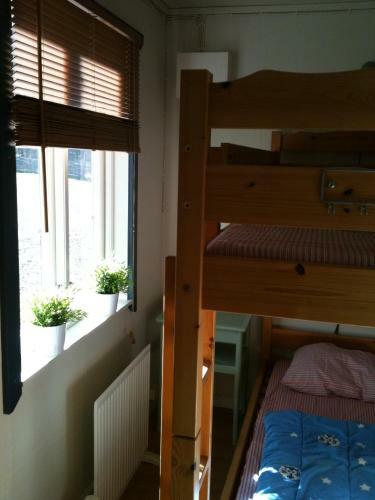 L�nneberga Hostel