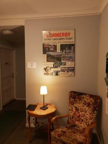 L�nneberga Hostel