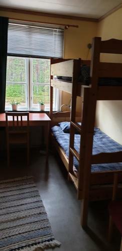 L�nneberga Hostel