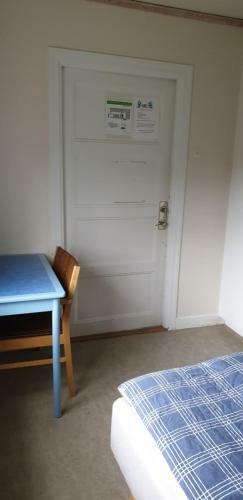L�nneberga Hostel