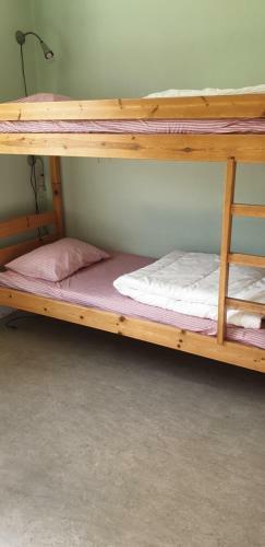 L�nneberga Hostel