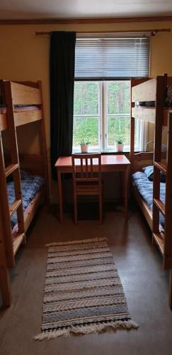 L�nneberga Hostel