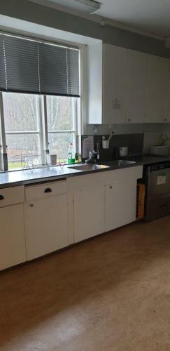 L�nneberga Hostel