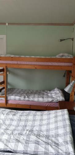 L�nneberga Hostel