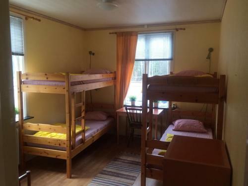 L�nneberga Hostel