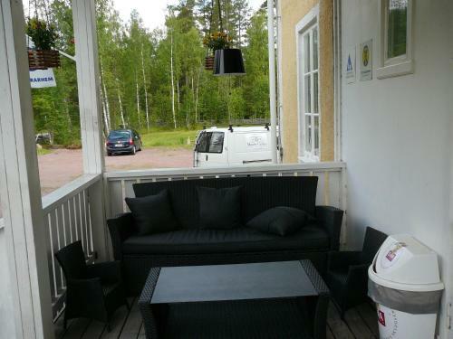 L�nneberga Hostel