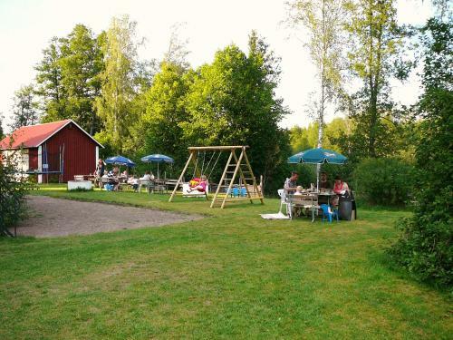 L�nneberga Hostel
