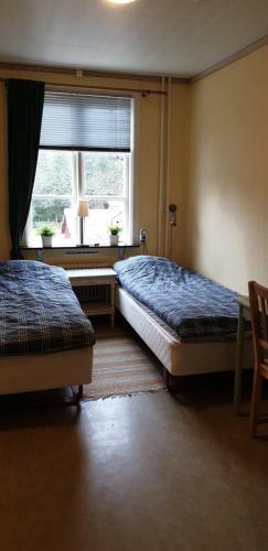 L�nneberga Hostel