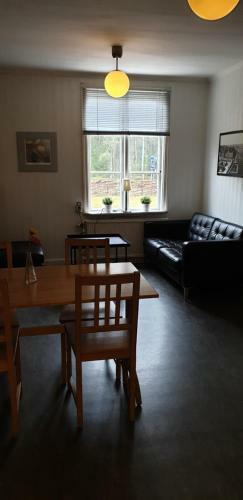 L�nneberga Hostel