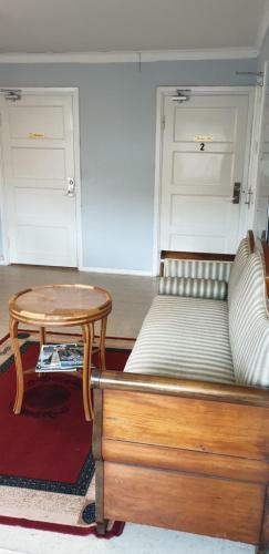 L�nneberga Hostel
