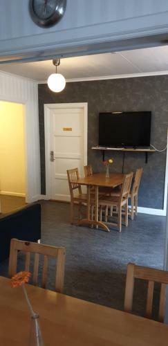 L�nneberga Hostel