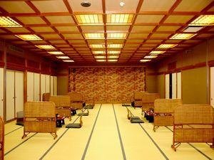 Hotel Ryokan Ontake