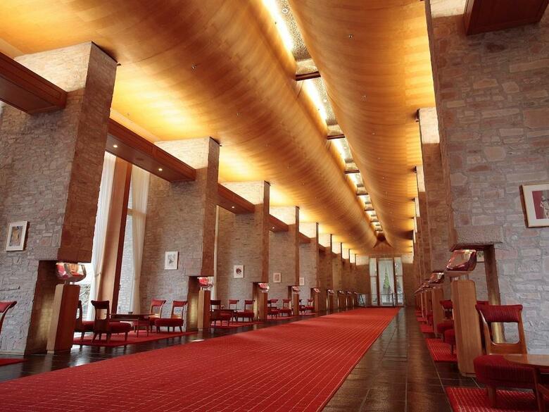 Hotel The Prince Hakone