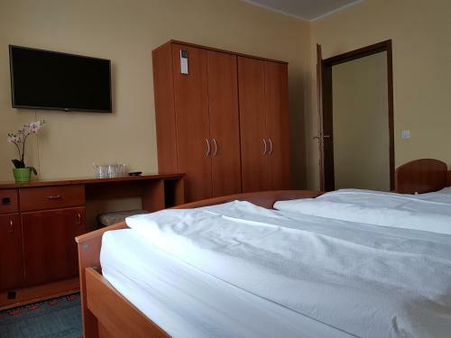 Hotel Ro?kar