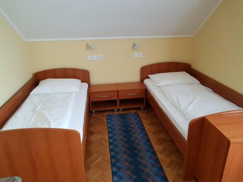 Hotel Ro?kar