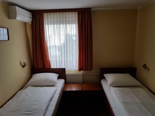 Hotel Ro?kar