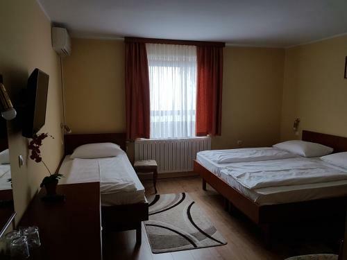 Hotel Ro?kar