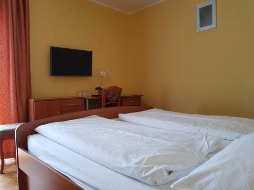 Hotel Ro?kar