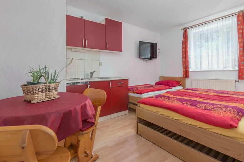 Panorama B&B