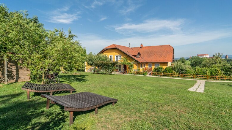 Panorama B&B