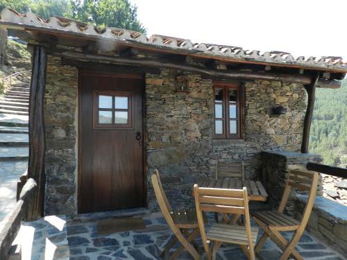 Casa Do Forno