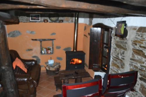 Casa Do Forno