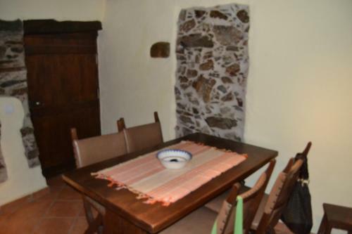 Casa Do Forno