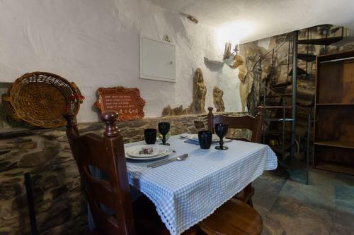 Casa Do Forno