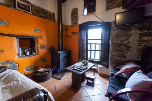 Casa Do Forno