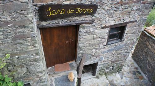 Casa Do Forno