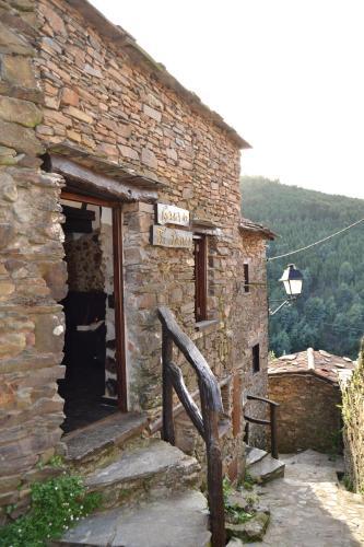 Casa Do Forno