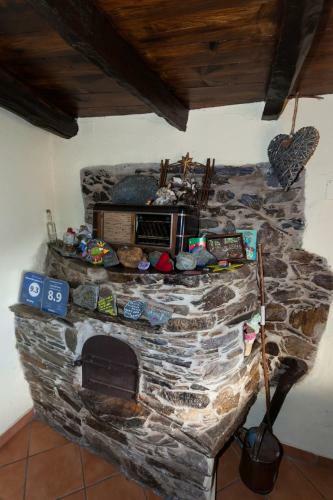 Casa Do Forno