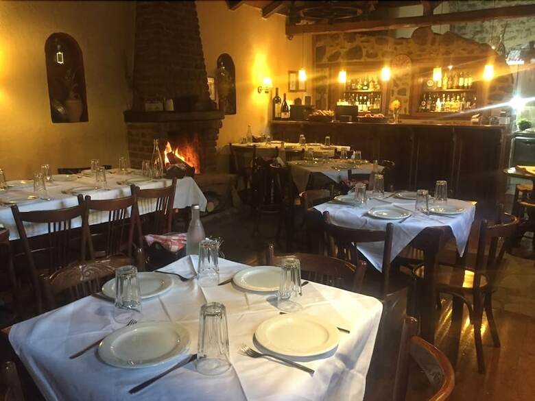 Agios Germanos Traditional Hotel